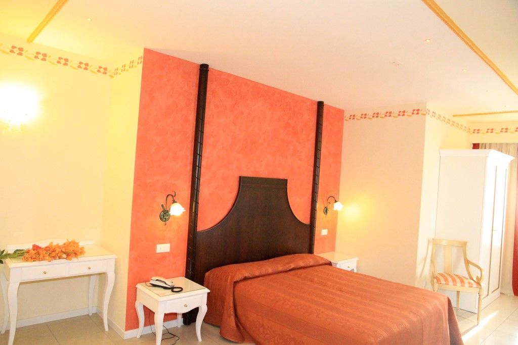 Luxor E Cairo The Beach Resort Lido di Jesolo Exterior foto
